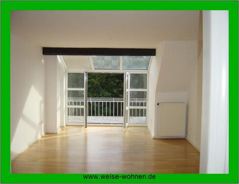 Foto - *MIETWOHNUNG IDEAL FÜR PENDLER - SINGLE* Charmante 3-Zimmer-Wohnung zur Miete