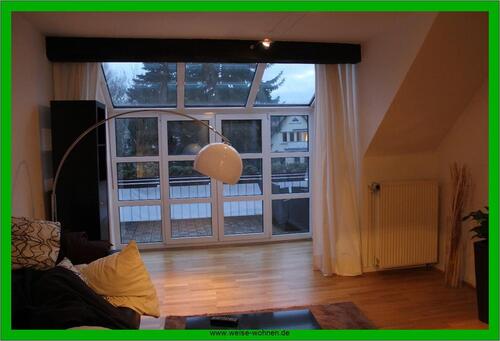 Foto - Etagenwohnung in Hannover zur Miete