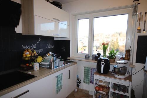 Foto - Etagenwohnung zur Miete in Kempten (Allgäu)