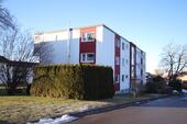 Foto - Etagenwohnung in Kempten (Allgäu)