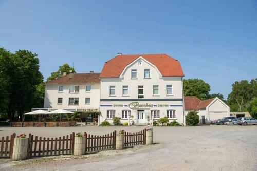 Foto - Großzügiges 1-Raum Appartement mit offener Wohnküche!