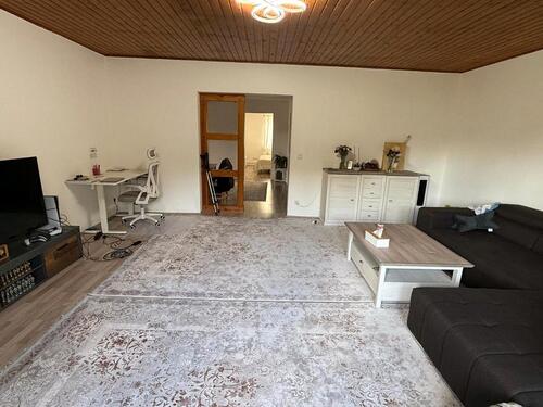 Foto - Etagenwohnung zur Miete in Uelzen