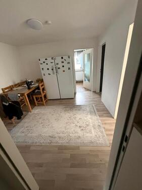 Foto - Etagenwohnung in Uelzen