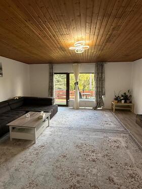 Foto - Etagenwohnung in Uelzen zur Miete