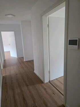 Foto - Etagenwohnung zur Miete in Üchtelhausen