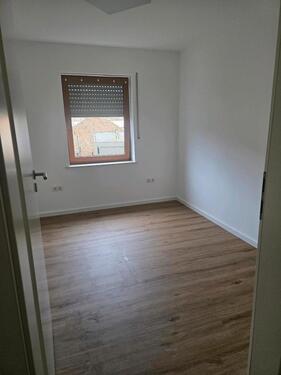 Foto - Etagenwohnung in Üchtelhausen