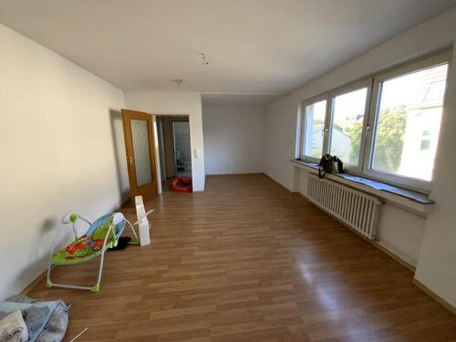 Foto - Etagenwohnung in Duisburg