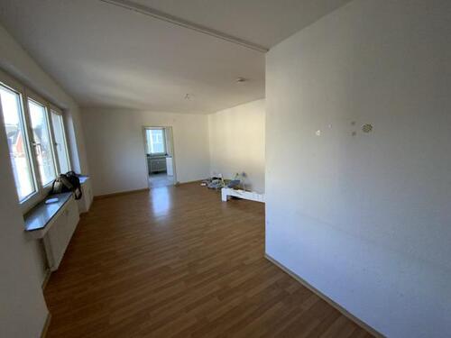 Foto - Etagenwohnung in Duisburg zur Miete