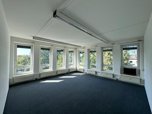 Foto - Long-term 46 sqm Studio Atelier