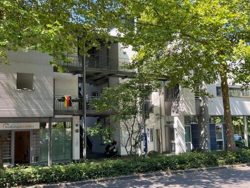 Foto - Moderne 2-Zimmerwohnung in Lindau Hoyren