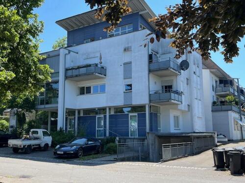 Foto - Etagenwohnung in Lindau (Bodensee)