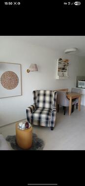 Foto - Etagenwohnung zur Miete in Bad Griesbach im Rottal