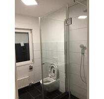 1 Zimmer möblierte Wohnung 40m² in Sossenheim - Frankfurt am Main