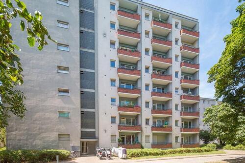 Foto - Ins neue Jahr mit einer neuen Wohnung