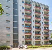 Ins neue Jahr mit einer neuen Wohnung - Berlin Reinickendorf