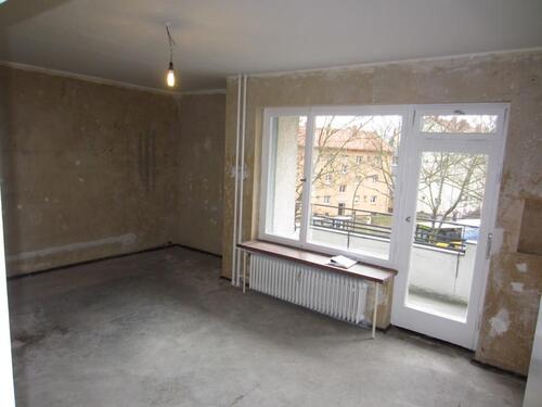 Foto - Etagenwohnung in Berlin