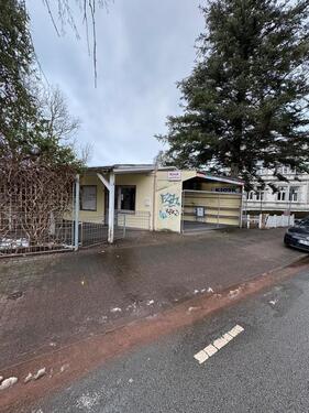 Foto - KioskImbissGewerbeflöche vielseitig nutzbar zu vermieten