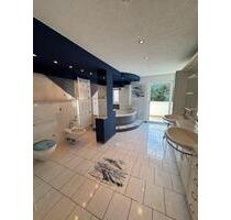 3-Zimmer-Wohnung, Erdgeschoss, 103 m², mit Balkon, Top Lage. - Deißlingen