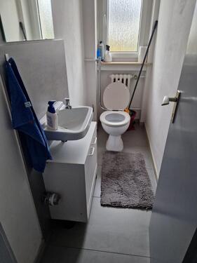 Foto - Etagenwohnung in Rothenburg ob der Tauber