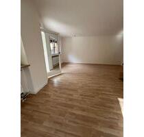 3-Zimmer-Wohnung mit Wintergarten&Garten (Moniberg) - Kumhausen