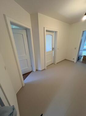 Foto - Etagenwohnung zur Miete in Kumhausen