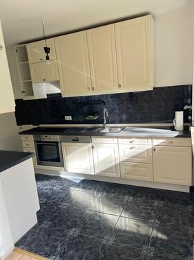 Foto - Etagenwohnung in Kumhausen zur Miete