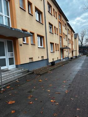 Foto - Schöne 2-Zimmer-Wohnung mit Balkon –