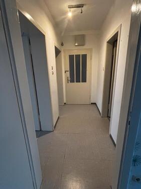 Foto - Etagenwohnung zur Miete in Beckum