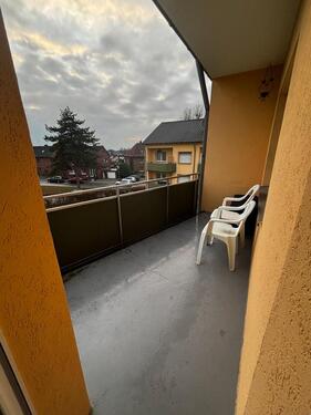 Foto - Etagenwohnung in Beckum