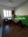 Foto - Wohnungsswap - 2 Zimmer, 60 m² - Rennbahnstraße, Pankow, Berlin