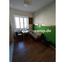 Wohnungsswap - 2 Zimmer, 60 m² - Rennbahnstraße, Pankow, Berlin