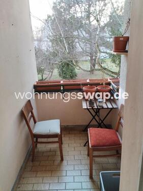 Foto - Etagenwohnung in Berlin