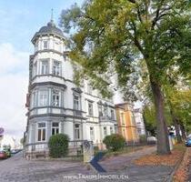 geräumige 4-Zimmer Whg. im charmanten Altbau*** - Mühlhausen (Thüringen)