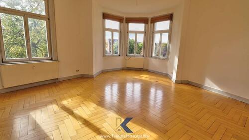 Foto - 4 Zimmer Etagenwohnung zur Miete in Mühlhausen (Thüringen)