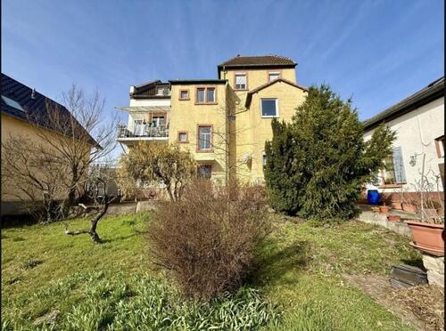 Foto - Einfamilienhaus in Guntersblum