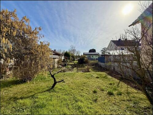 Foto - Einfamilienhaus in Guntersblum zum Kaufen