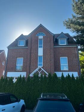 Foto - Vier Zimmerwohnung in Stadtlohn zentrale Lage zu vermieten