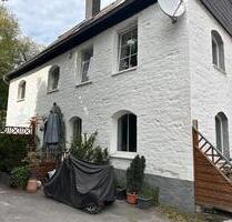 Wohnung Hemer - Becke 140 qm Maisonette Balkon