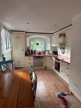 Foto - 6 Zimmer Etagenwohnung in Hemer