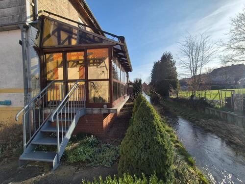 Foto - 8 Zimmer Einfamilienhaus zur Miete in Süpplingen