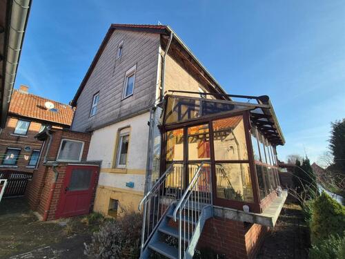 Foto - 8 Zimmer Einfamilienhaus in Süpplingen