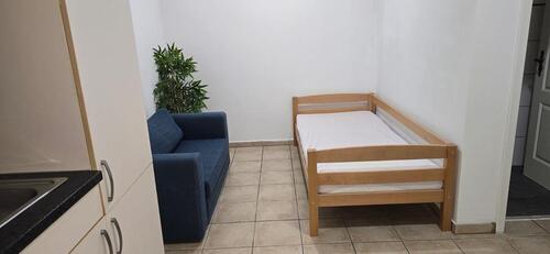 Foto - Helle 1 Zimmer Wohnung 25m2 in 49586 Merzen Lechtrup