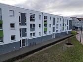 Foto - Moderne 3-Raum Wohnung mit Dachterrasse!