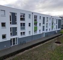 Moderne 3-Raum Wohnung mit Dachterrasse! - Bitterfeld-Wolfen