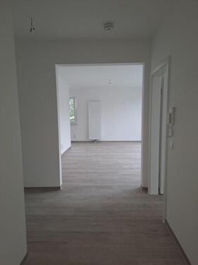 Foto - 3 Zimmer Etagenwohnung zur Miete in Bitterfeld-Wolfen