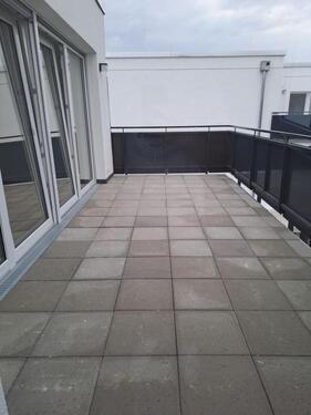 Foto - Etagenwohnung in Bitterfeld-Wolfen zur Miete