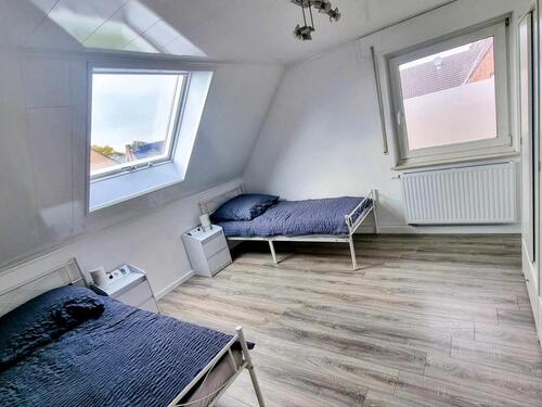 Foto - Ferien- und Monteurhaus mit 8 Betten nahe Köln Düsseldorf