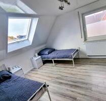 Ferien- und Monteurhaus mit 8 Betten nahe Köln Düsseldorf - Dormagen Broich