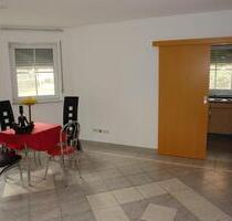 ELW 2 Z.Wohnung 54 m2 in Bad Friedrichshall-Jagstfeld