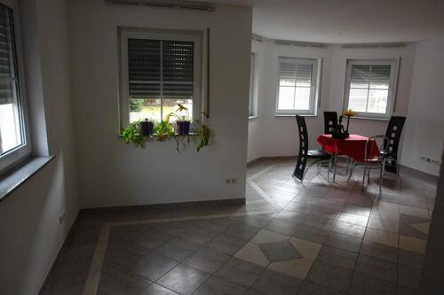 Foto - 2 Zimmer Erdgeschoßwohnung zur Miete in Bad Friedrichshall